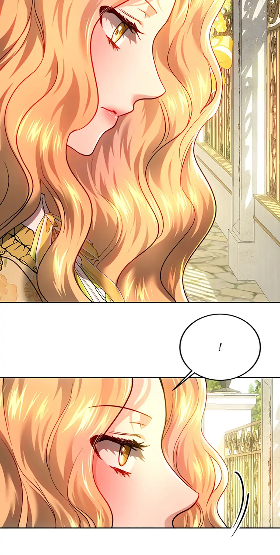 Melody: The Crazy Flower Blooms Chapter 100 - page 7