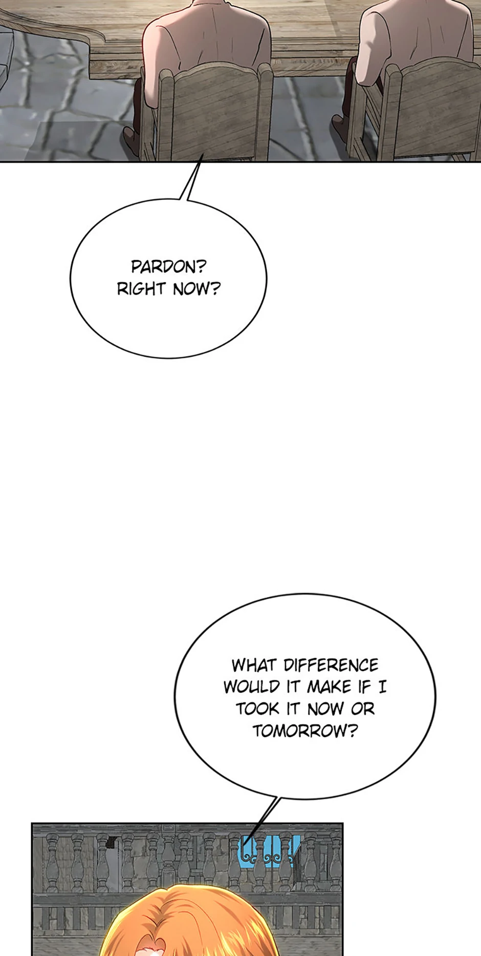 Melody: The Crazy Flower Blooms Chapter 100 - page 62