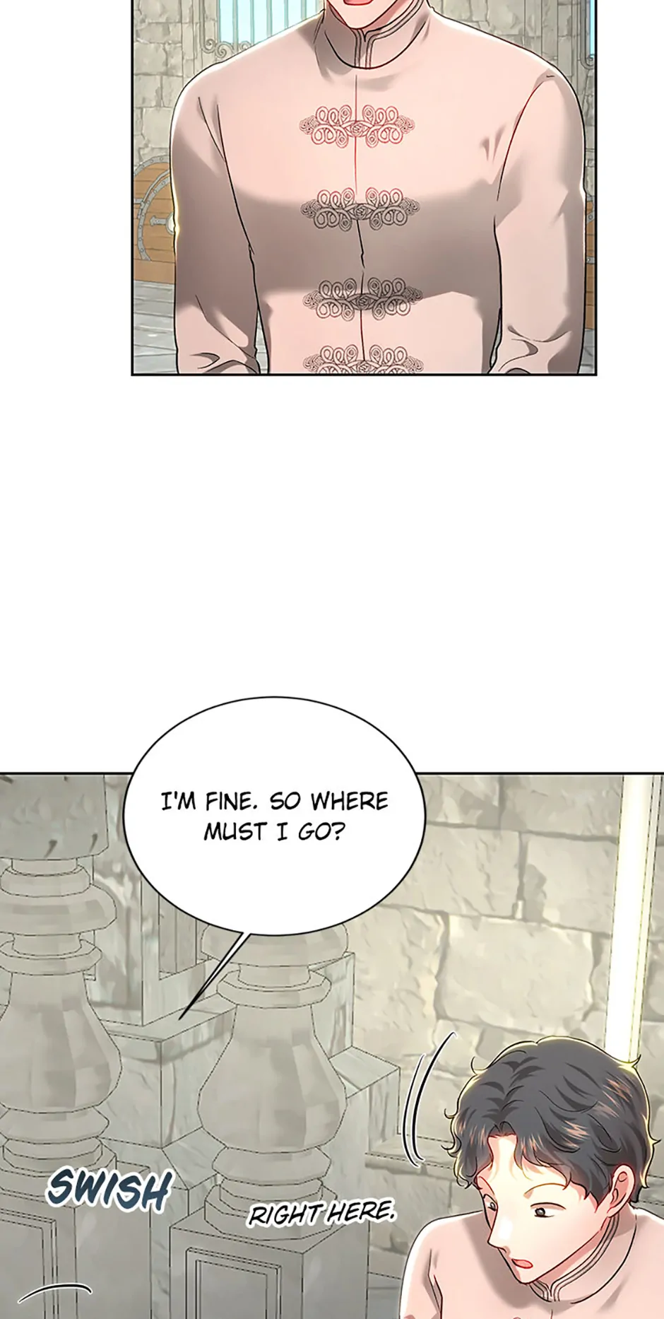 Melody: The Crazy Flower Blooms Chapter 100 - page 64