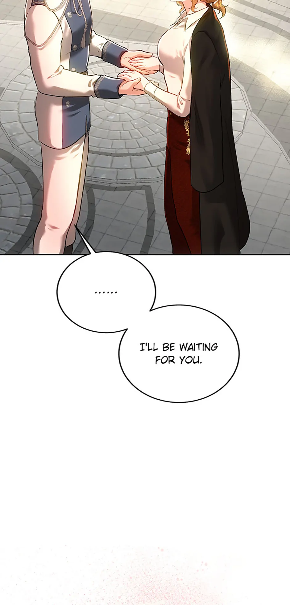 Melody: The Crazy Flower Blooms Chapter 100 - page 69