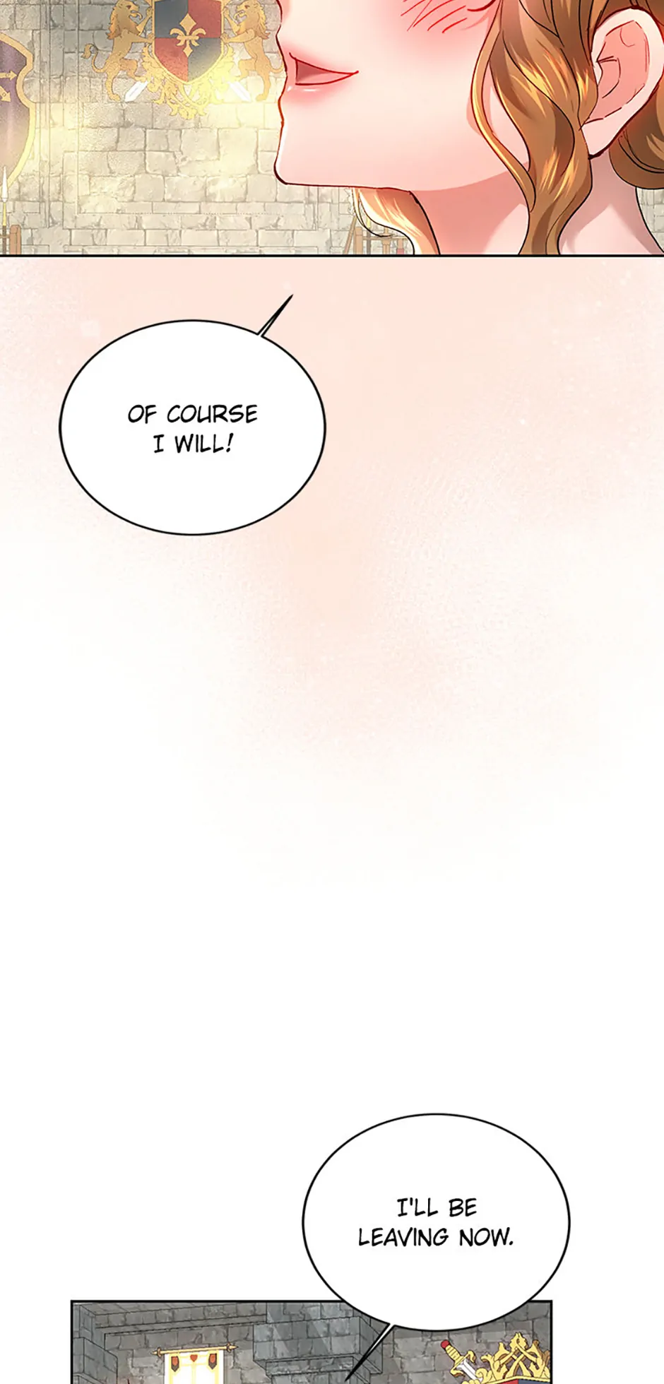 Melody: The Crazy Flower Blooms Chapter 100 - page 71