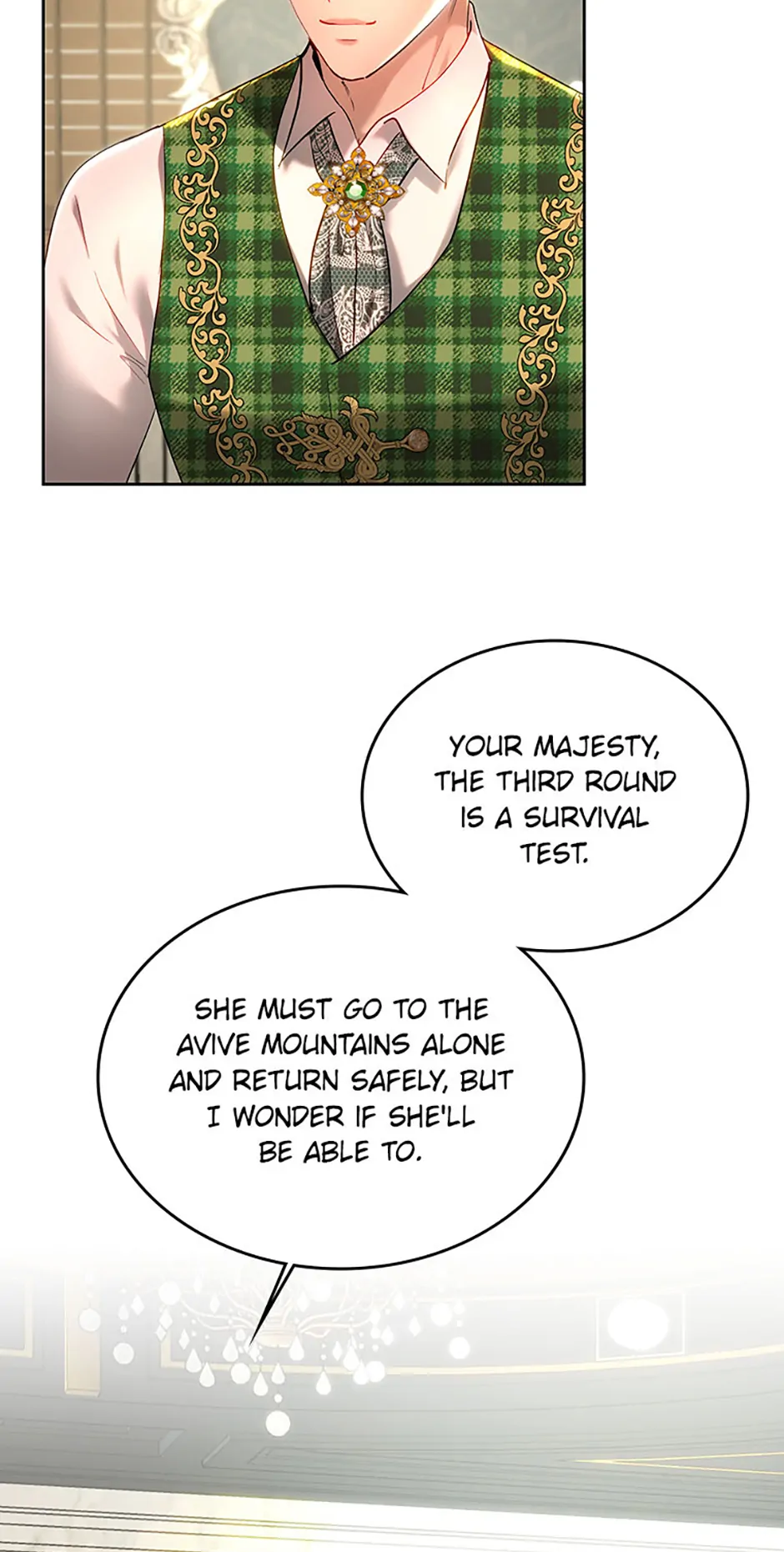 Melody: The Crazy Flower Blooms Chapter 100 - page 78