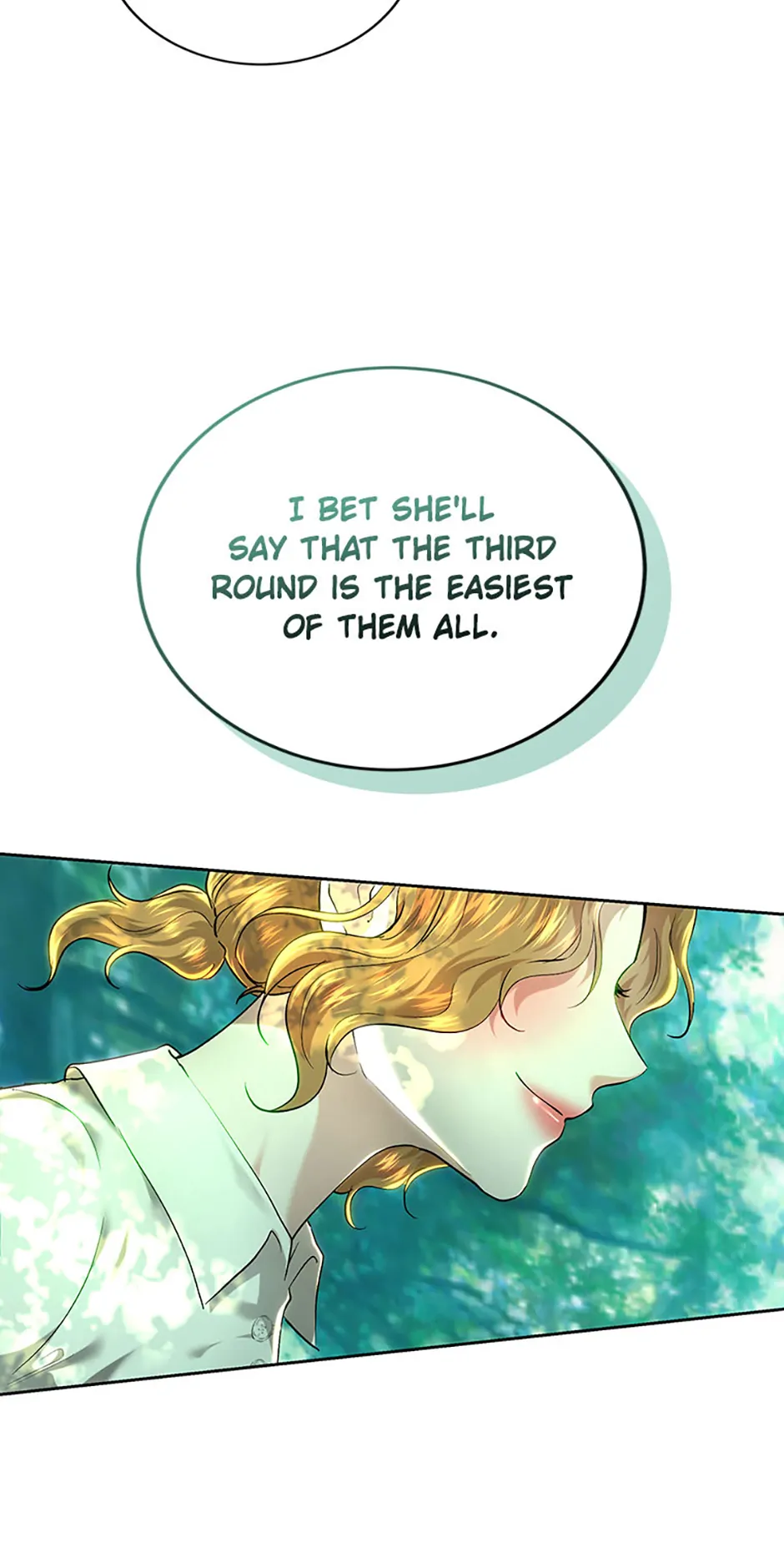 Melody: The Crazy Flower Blooms Chapter 100 - page 80