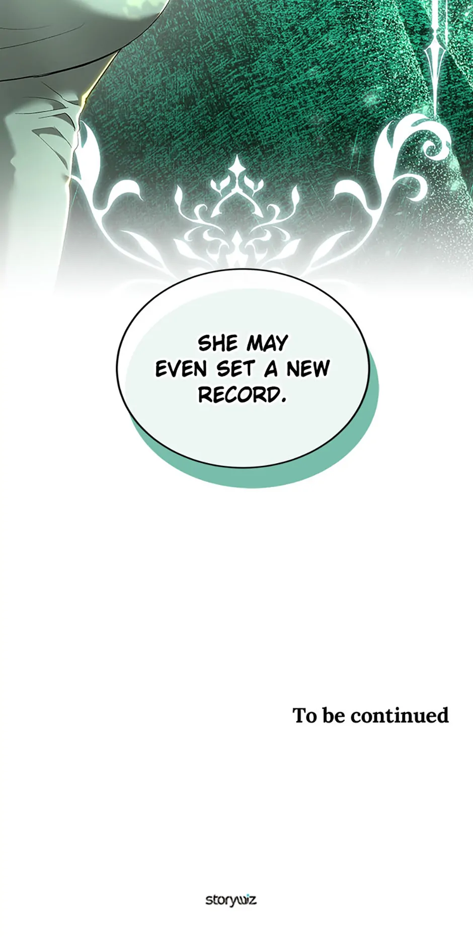 Melody: The Crazy Flower Blooms Chapter 100 - page 83
