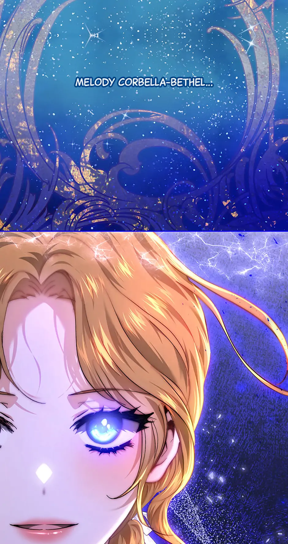 Melody: The Crazy Flower Blooms Chapter 102 - page 99