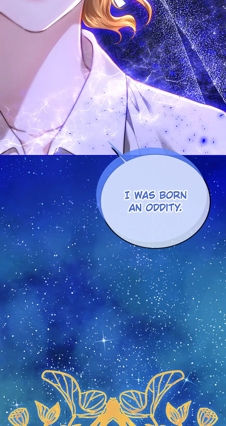 Melody: The Crazy Flower Blooms Chapter 102 - page 100