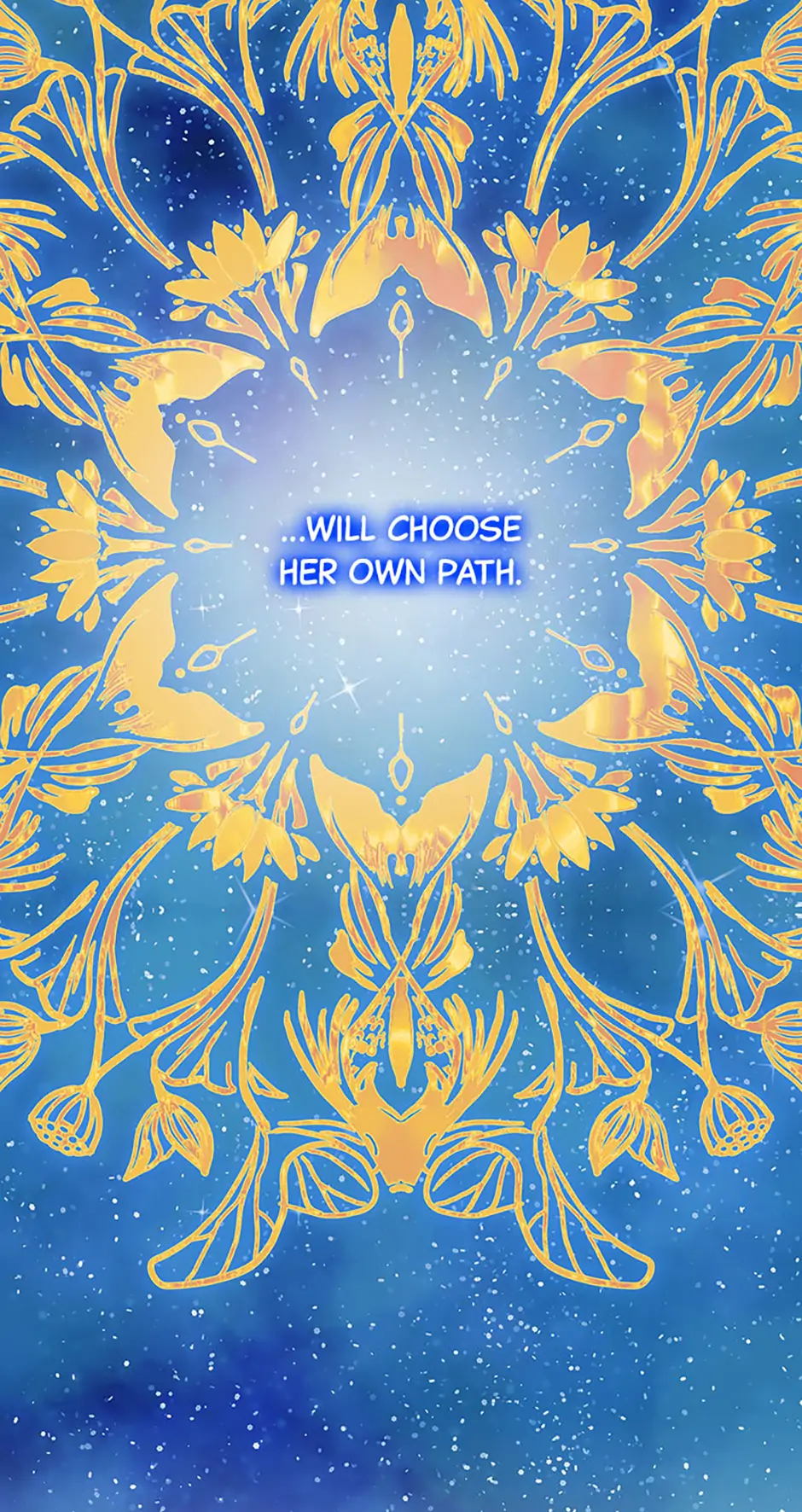 Melody: The Crazy Flower Blooms Chapter 102 - page 101