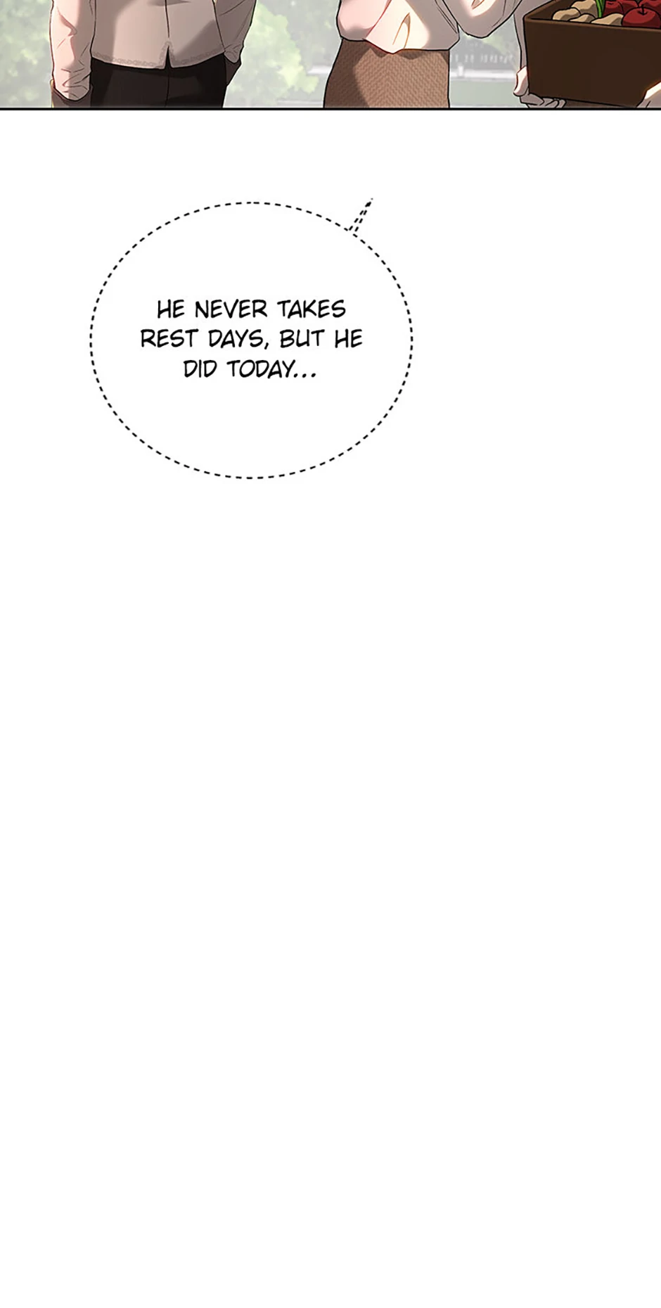 Melody: The Crazy Flower Blooms Chapter 102 - page 11