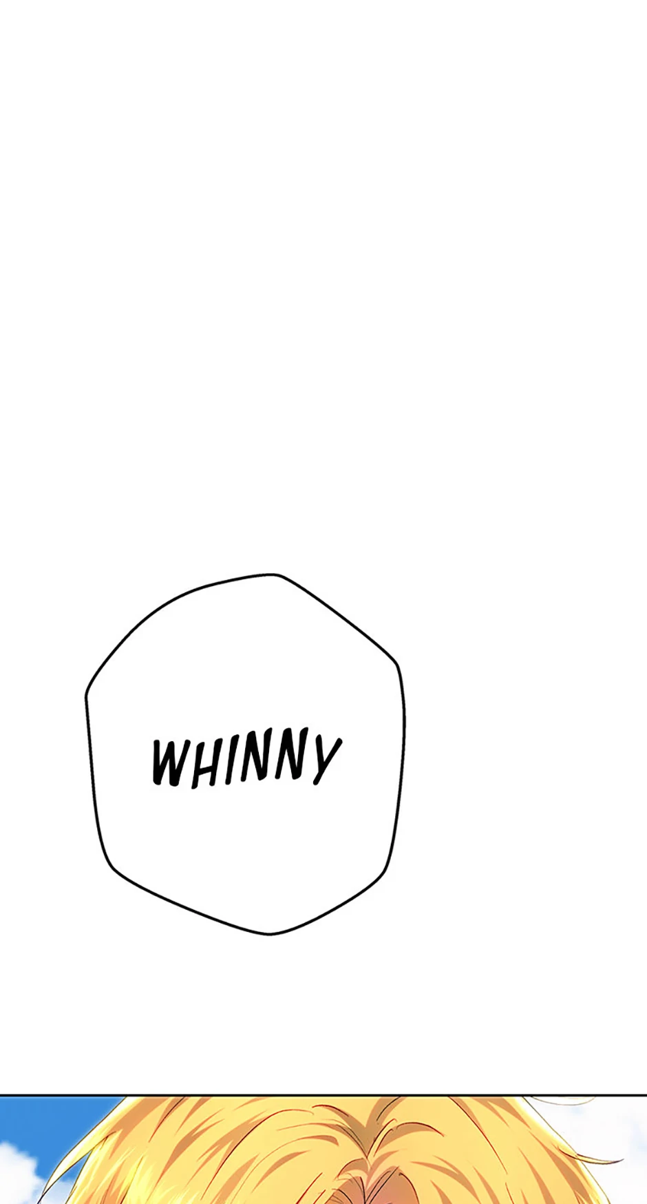 Melody: The Crazy Flower Blooms Chapter 102 - page 12