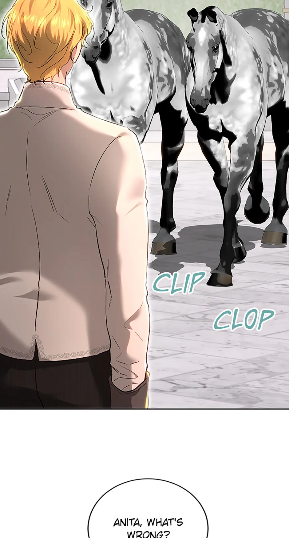 Melody: The Crazy Flower Blooms Chapter 102 - page 14