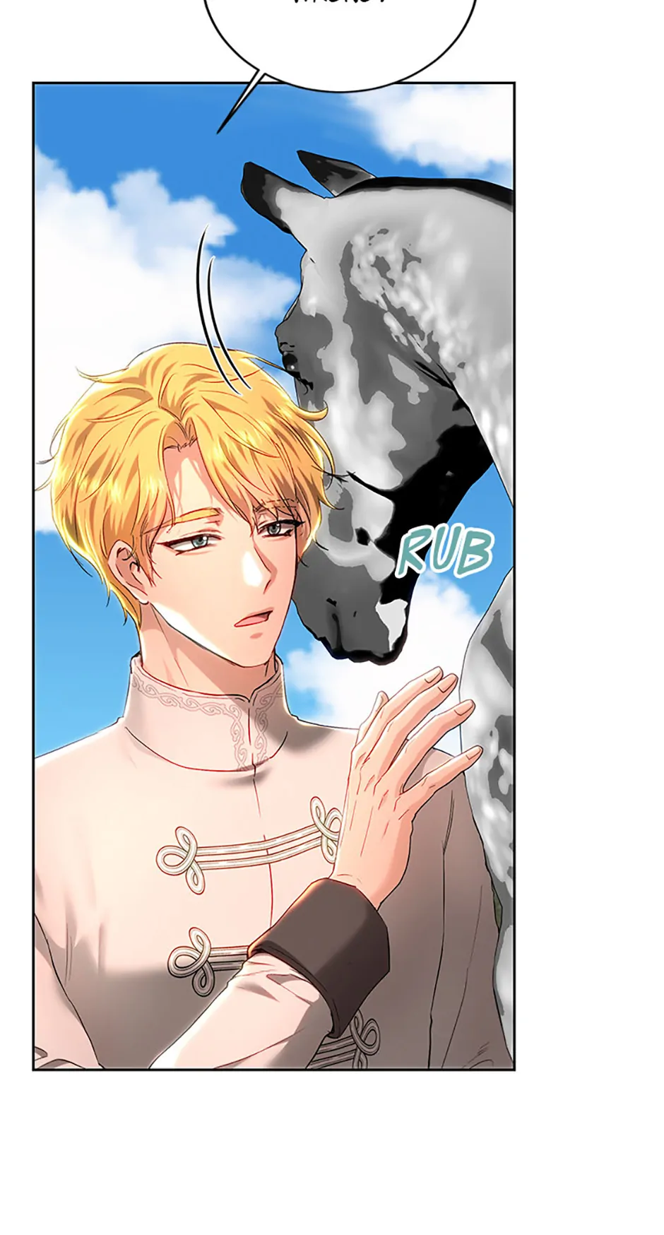 Melody: The Crazy Flower Blooms Chapter 102 - page 15