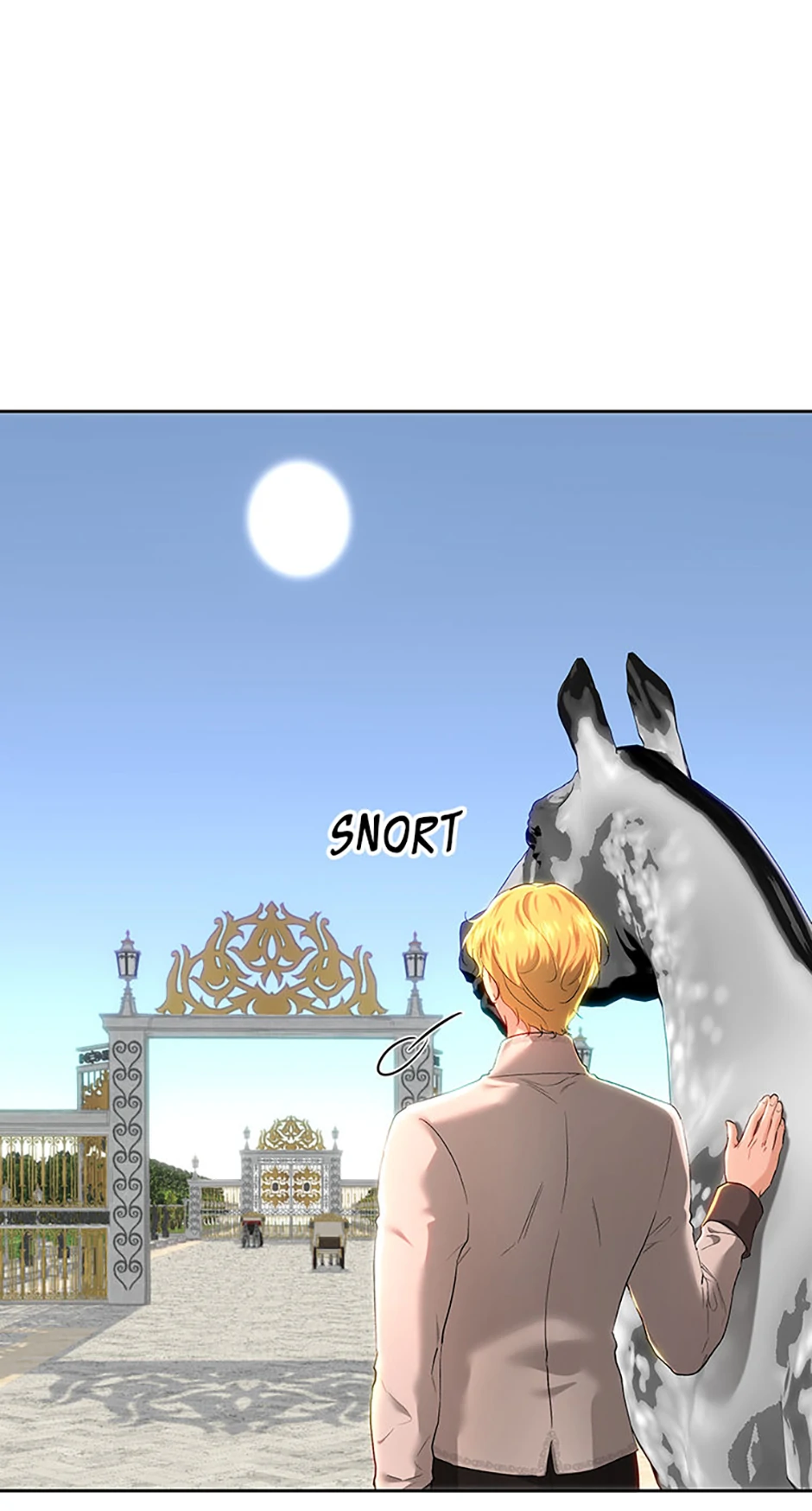 Melody: The Crazy Flower Blooms Chapter 102 - page 16