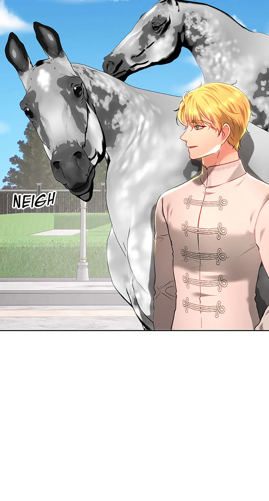 Melody: The Crazy Flower Blooms Chapter 102 - page 18