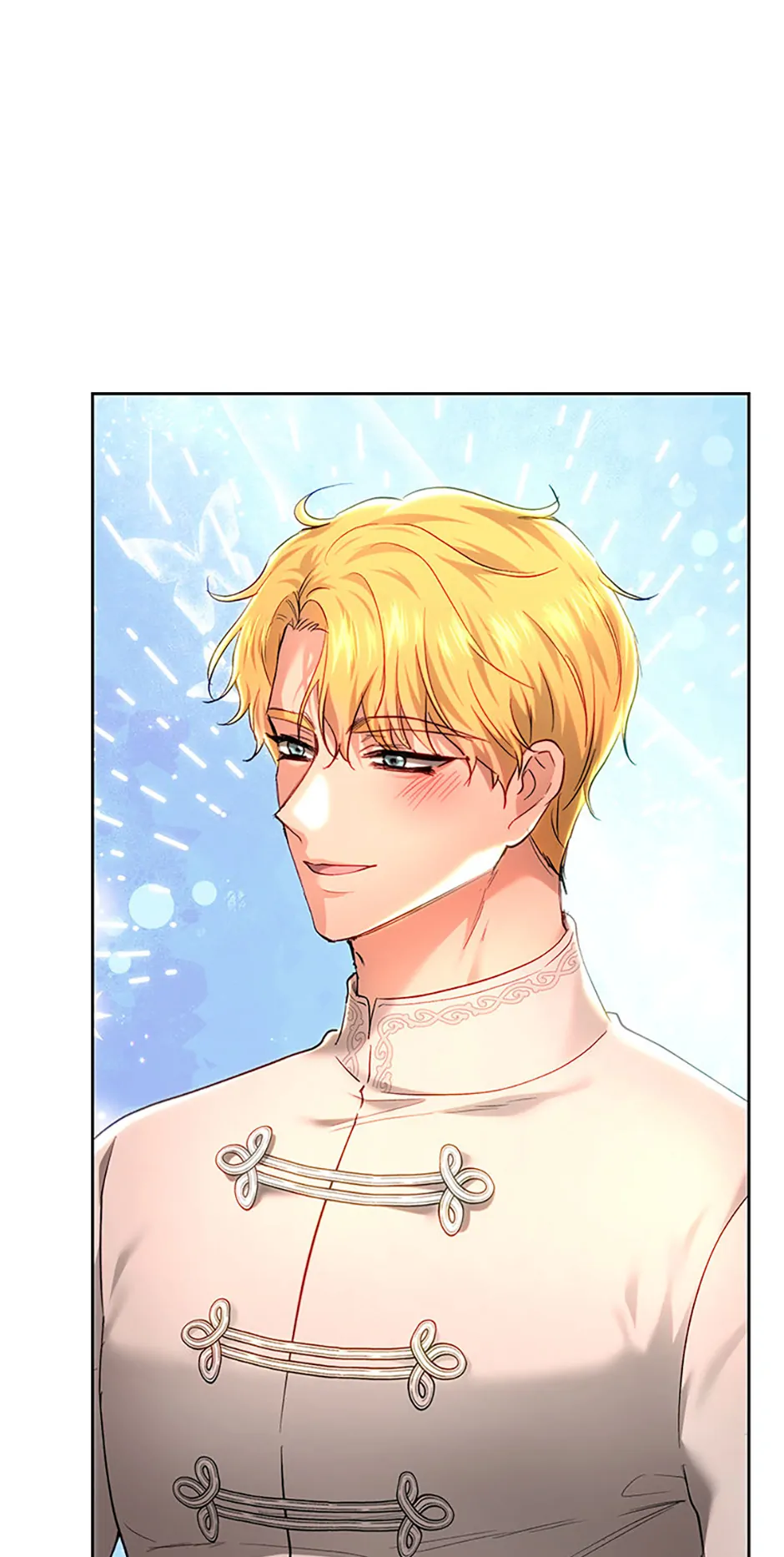 Melody: The Crazy Flower Blooms Chapter 102 - page 19