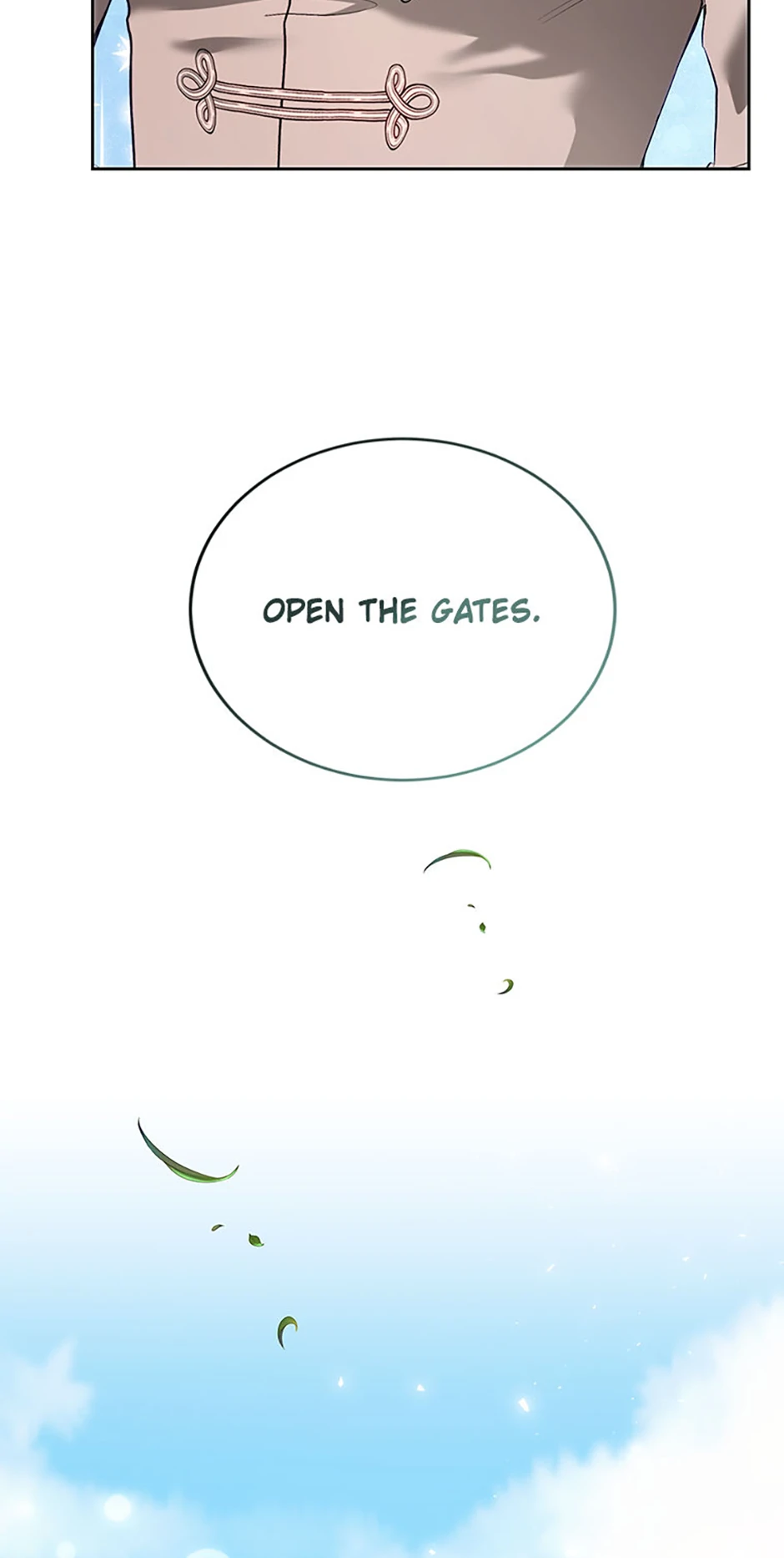 Melody: The Crazy Flower Blooms Chapter 102 - page 20