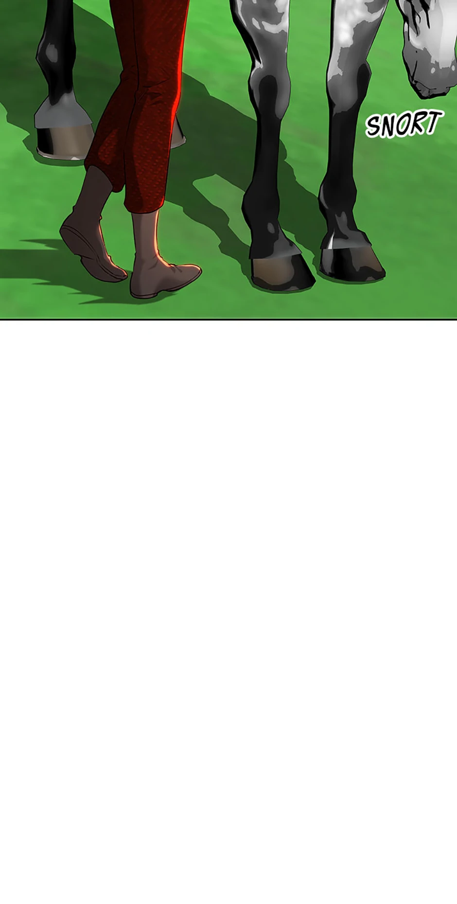 Melody: The Crazy Flower Blooms Chapter 102 - page 34