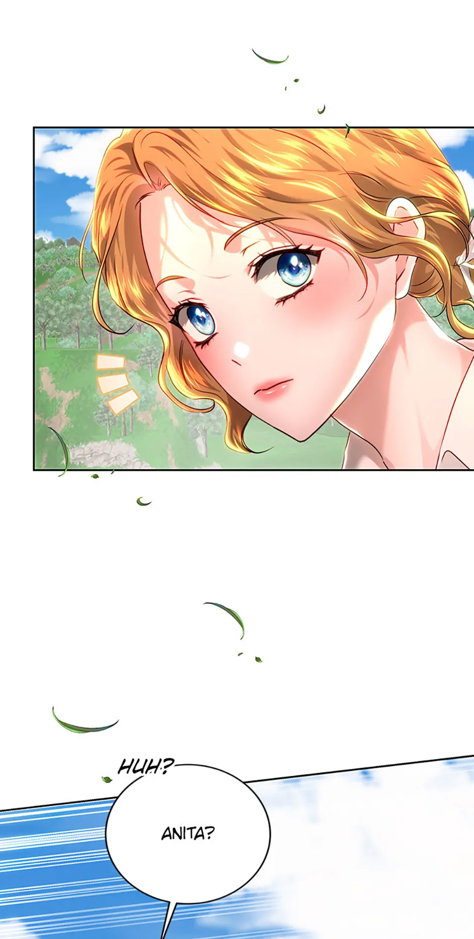 Melody: The Crazy Flower Blooms Chapter 102 - page 38