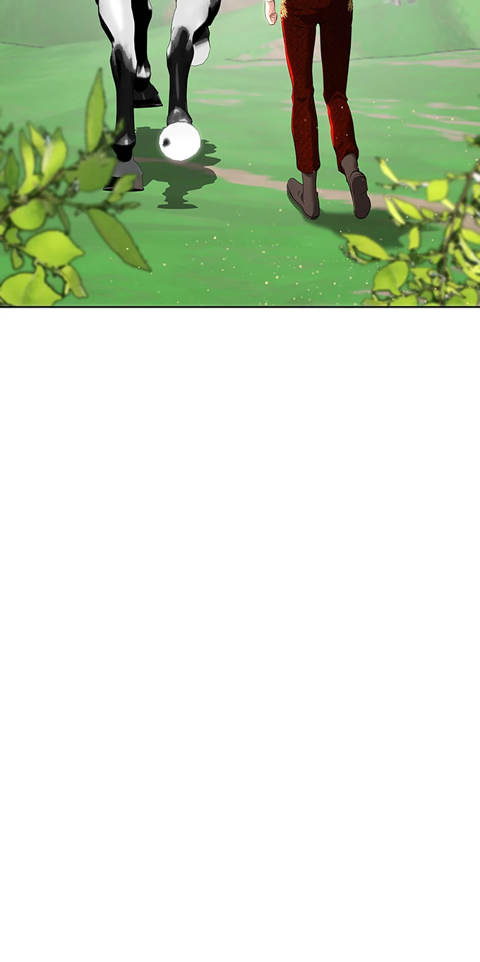 Melody: The Crazy Flower Blooms Chapter 102 - page 42