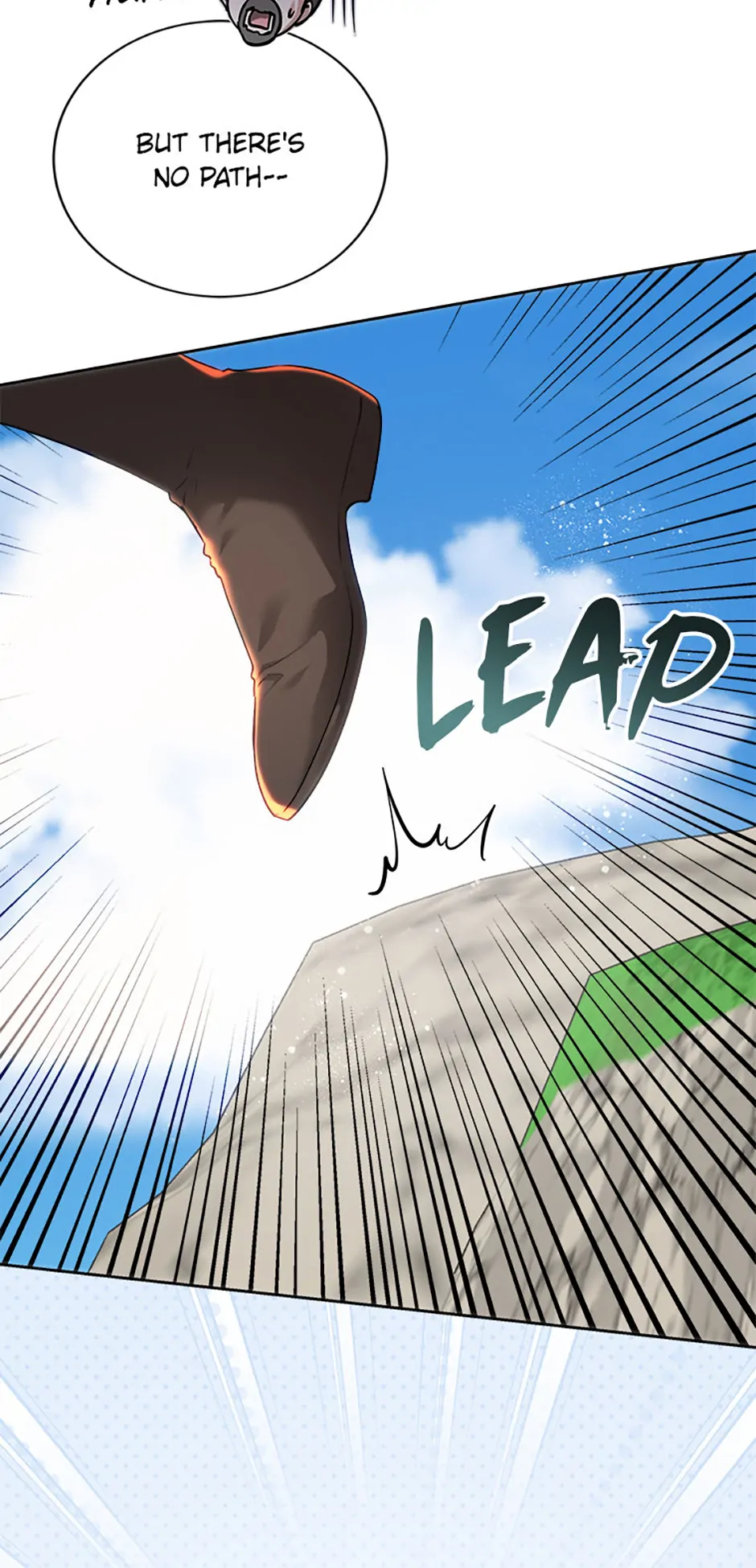 Melody: The Crazy Flower Blooms Chapter 102 - page 52