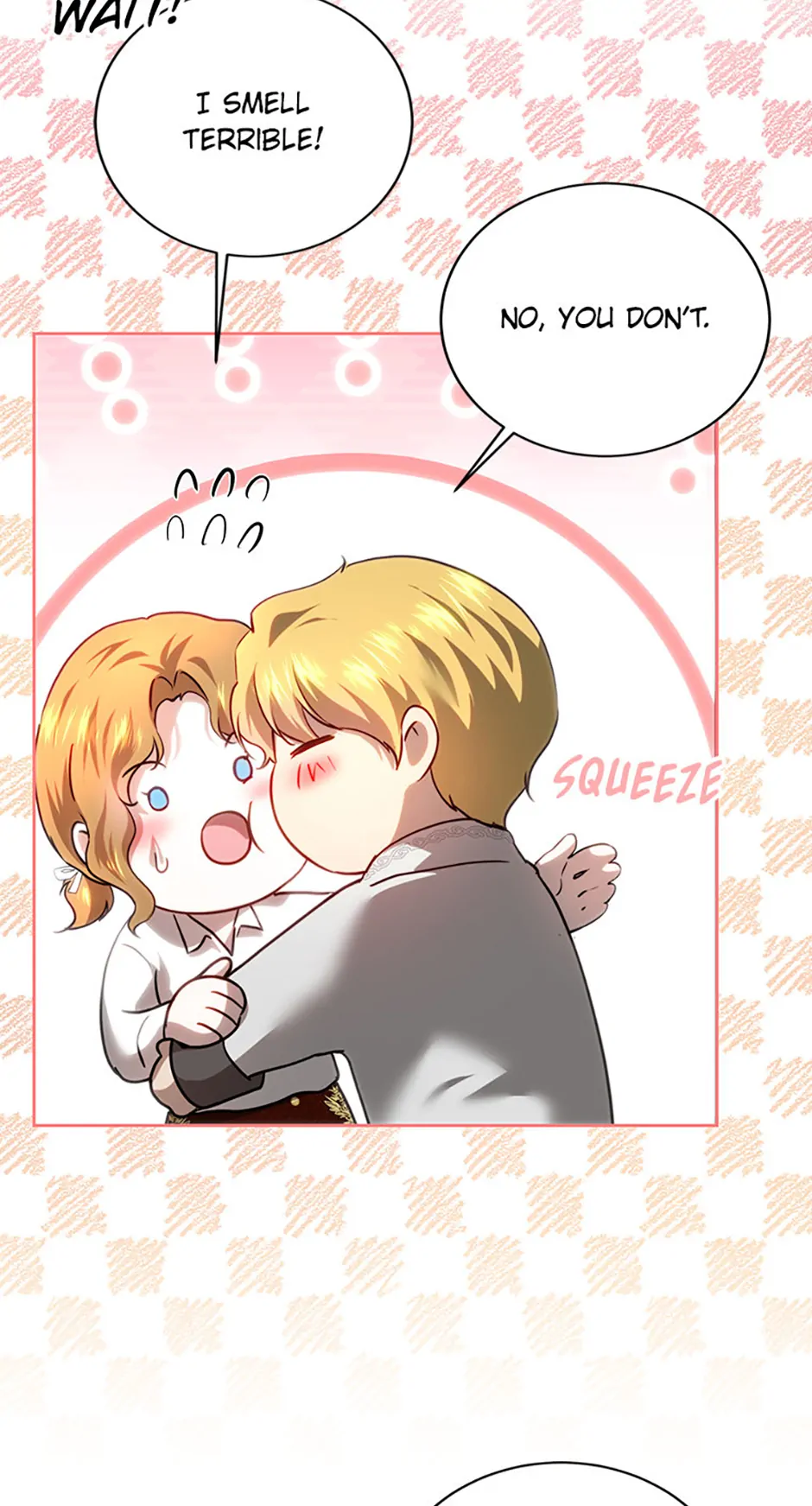 Melody: The Crazy Flower Blooms Chapter 102 - page 65