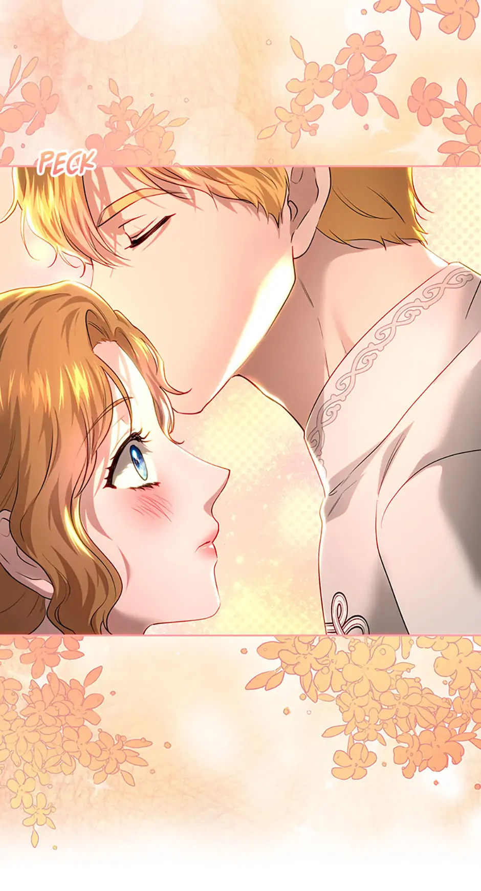 Melody: The Crazy Flower Blooms Chapter 102 - page 67