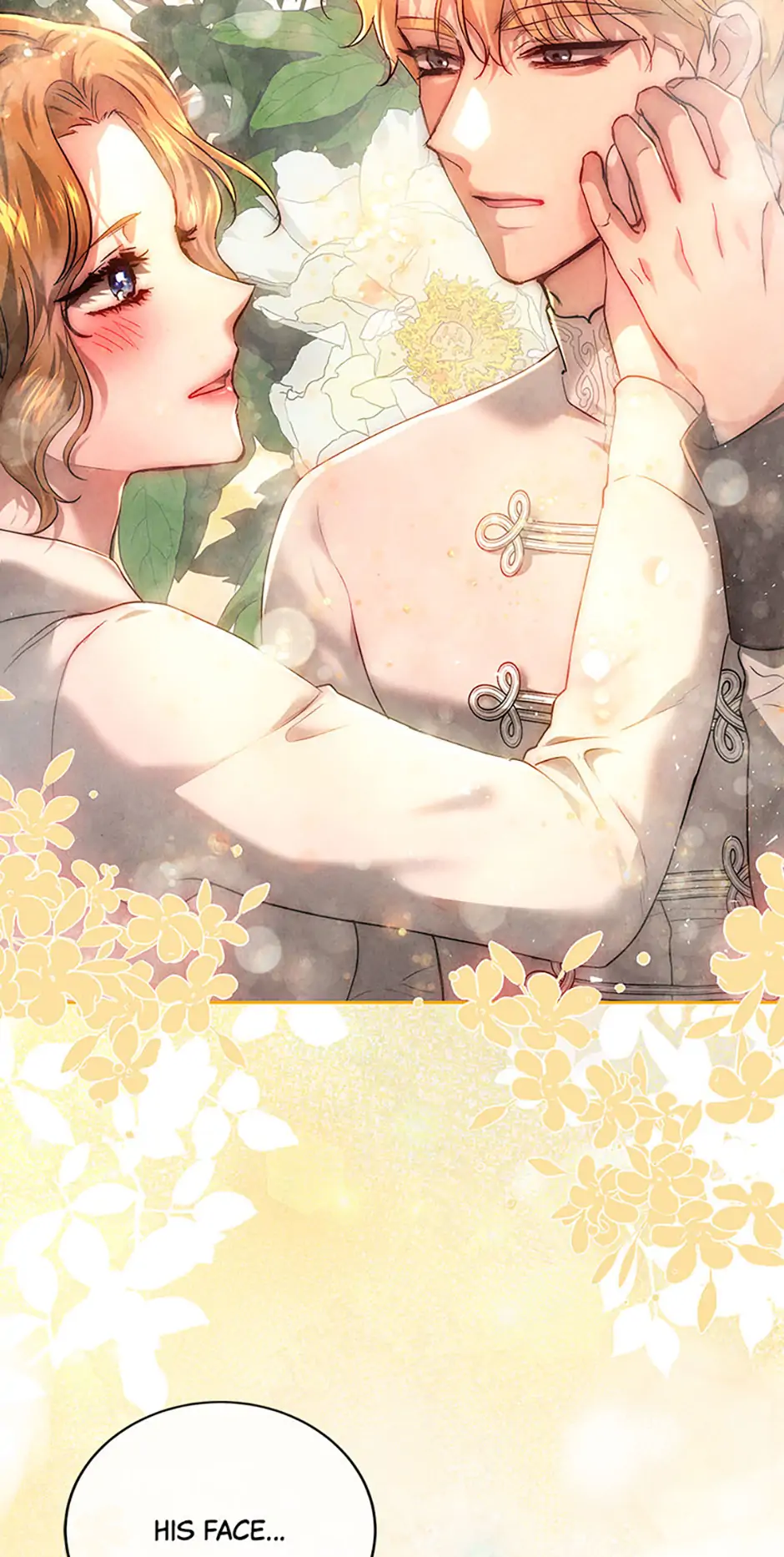 Melody: The Crazy Flower Blooms Chapter 102 - page 69