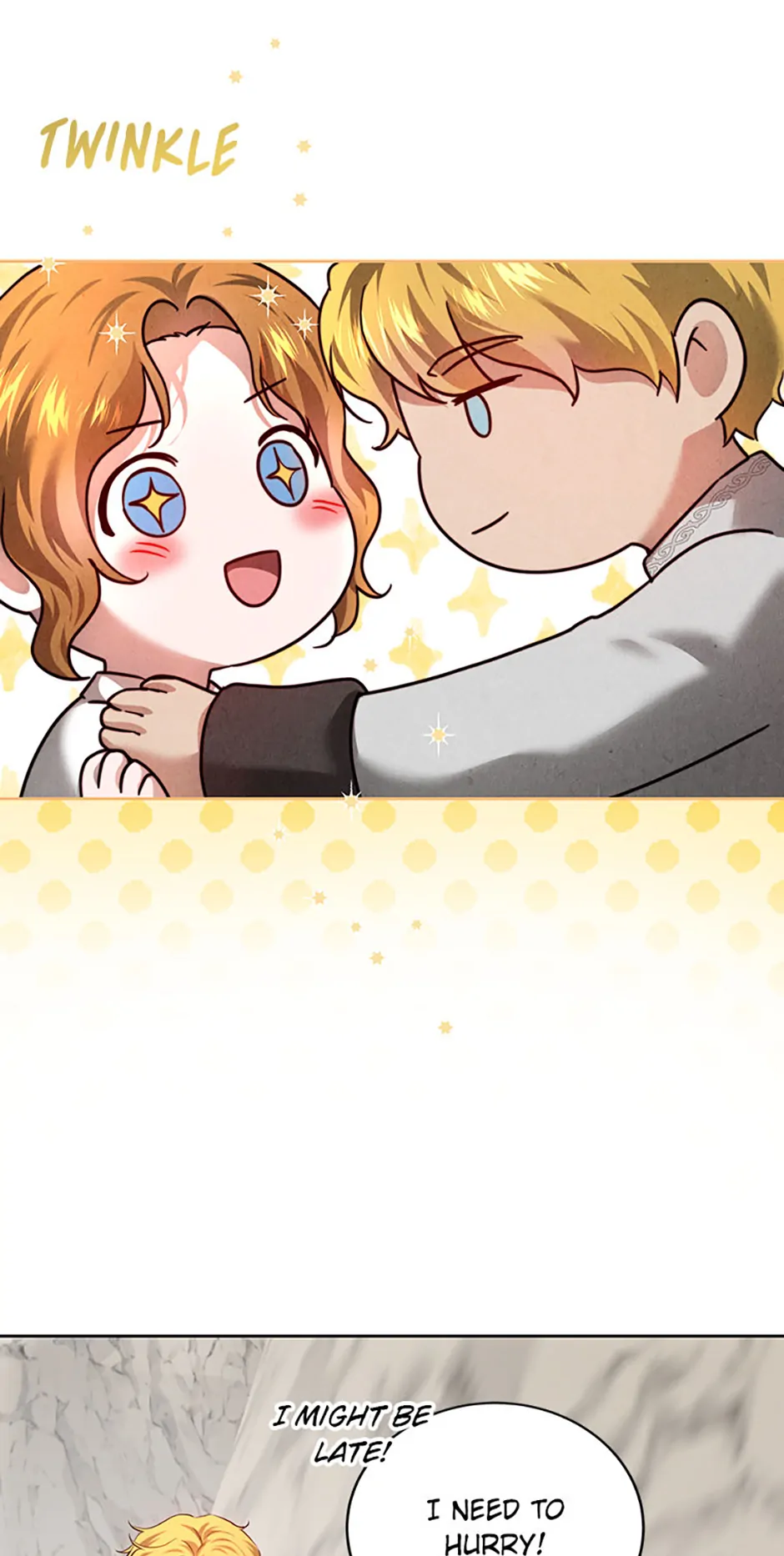 Melody: The Crazy Flower Blooms Chapter 102 - page 73