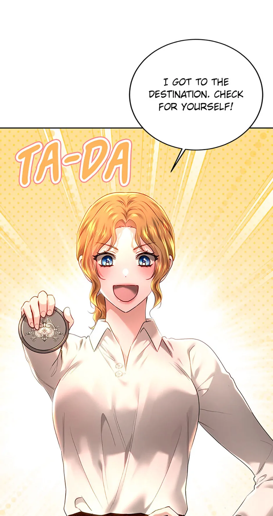 Melody: The Crazy Flower Blooms Chapter 102 - page 77