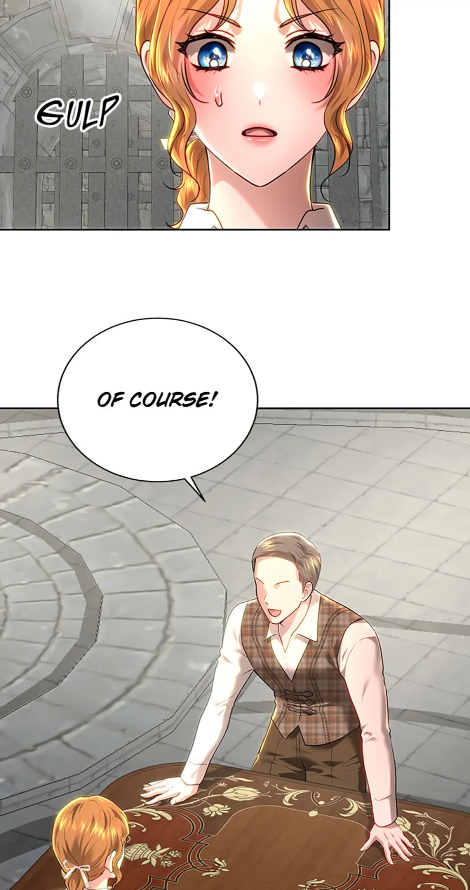 Melody: The Crazy Flower Blooms Chapter 102 - page 80