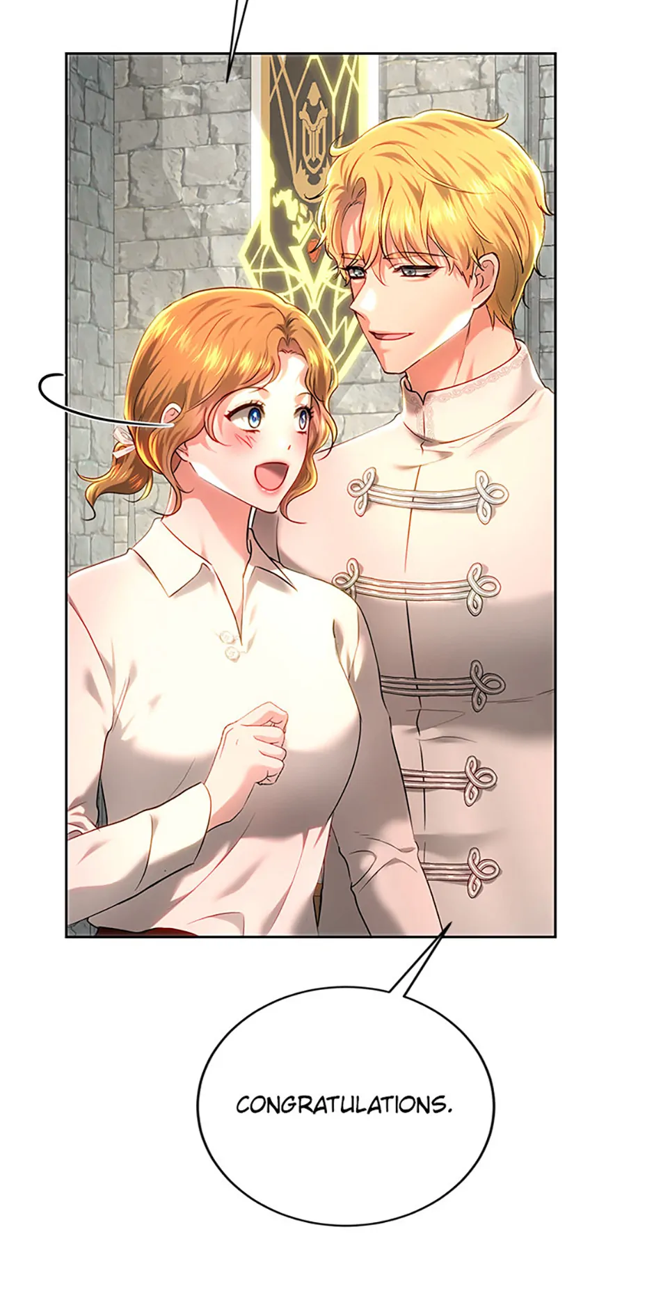 Melody: The Crazy Flower Blooms Chapter 102 - page 84