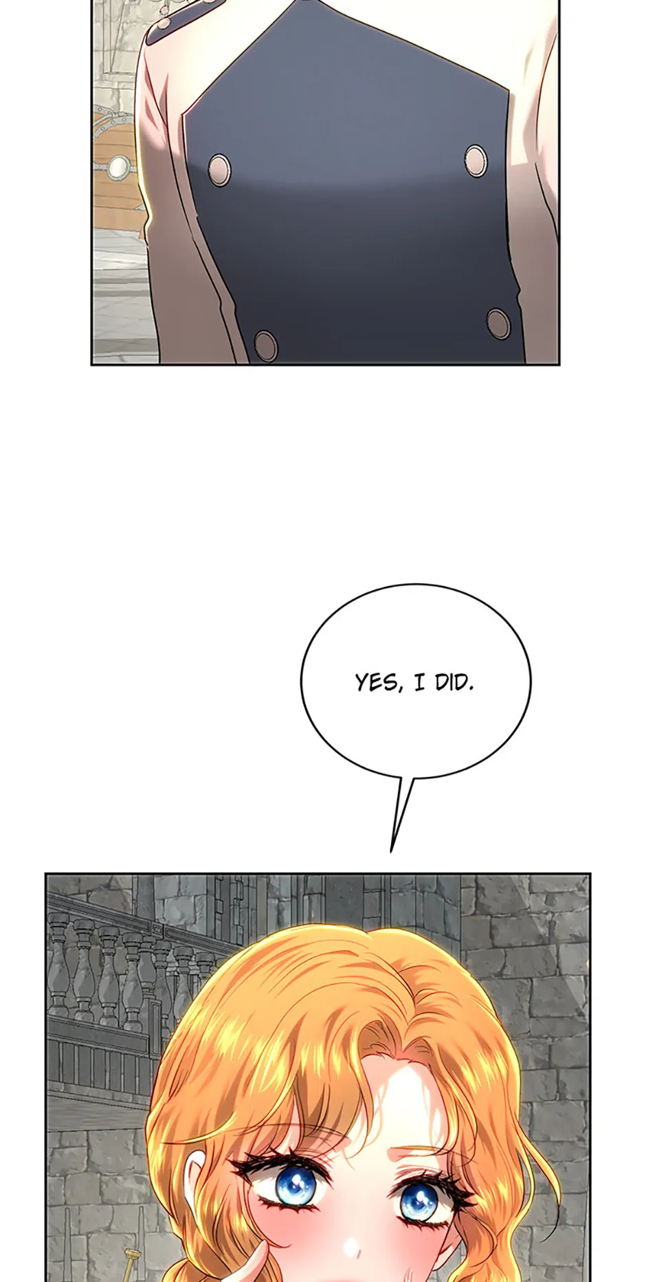 Melody: The Crazy Flower Blooms Chapter 102 - page 87