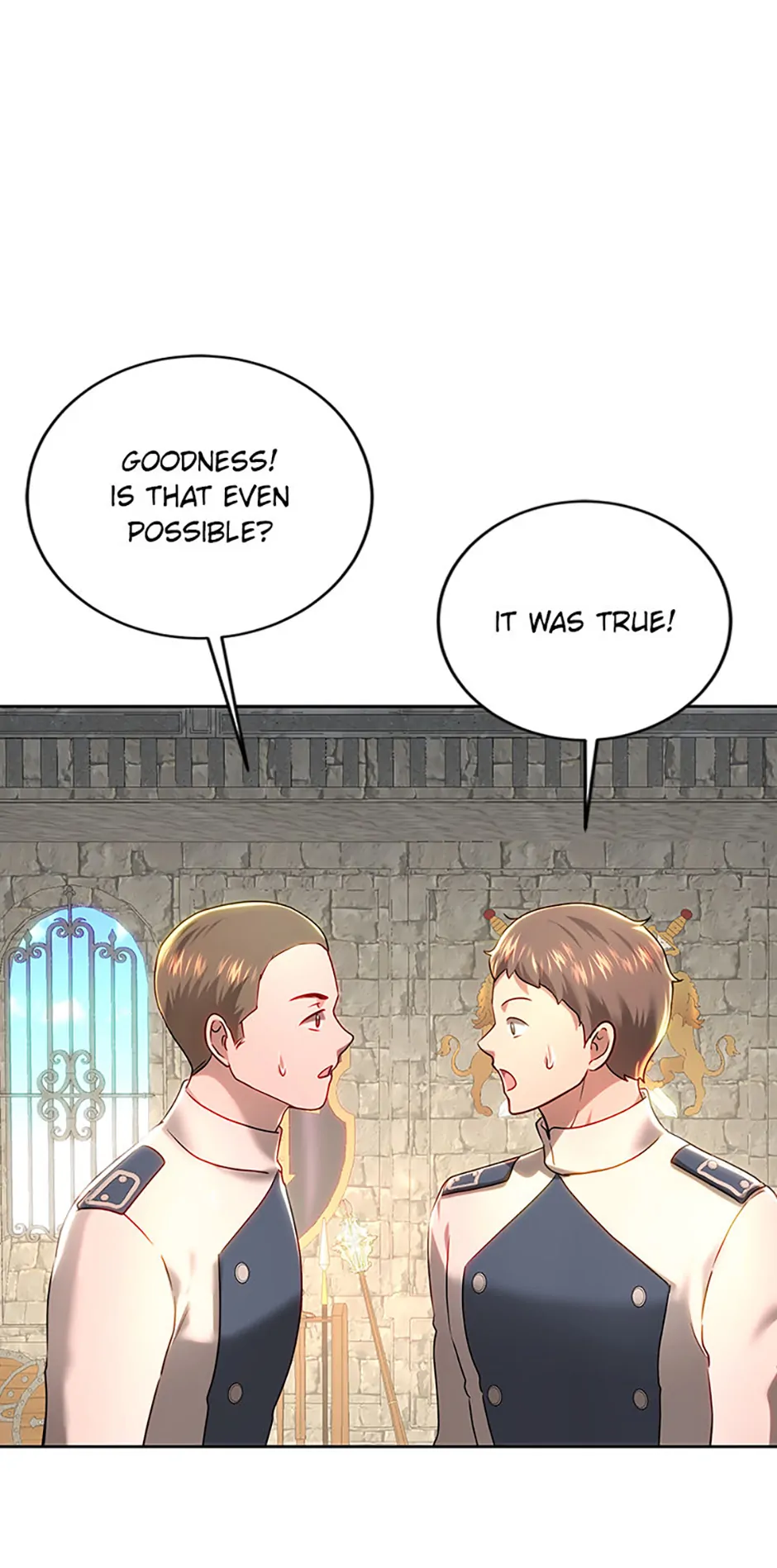 Melody: The Crazy Flower Blooms Chapter 102 - page 89