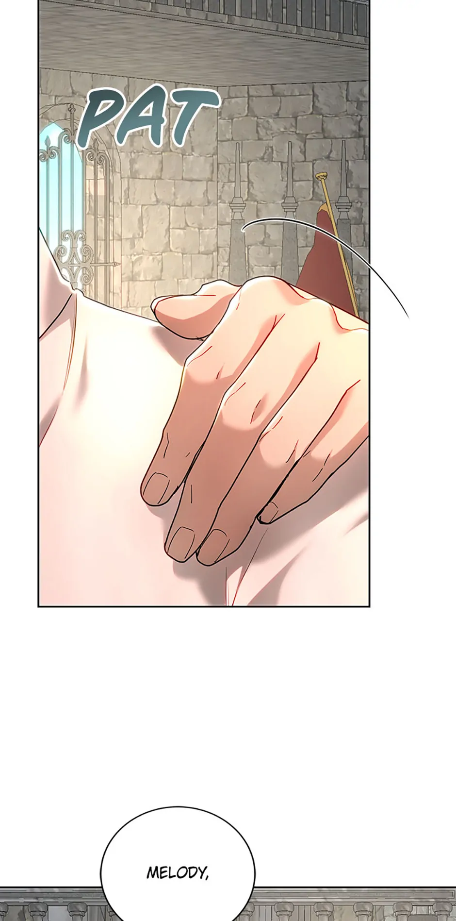 Melody: The Crazy Flower Blooms Chapter 102 - page 92