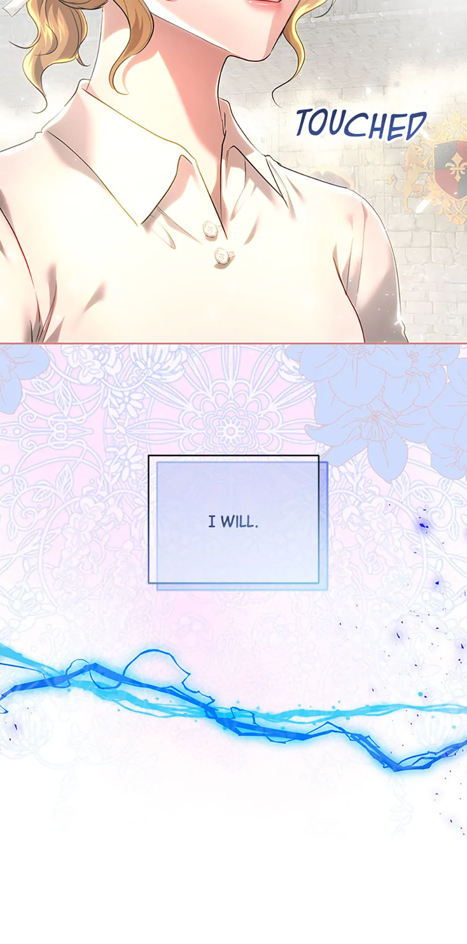 Melody: The Crazy Flower Blooms Chapter 102 - page 95