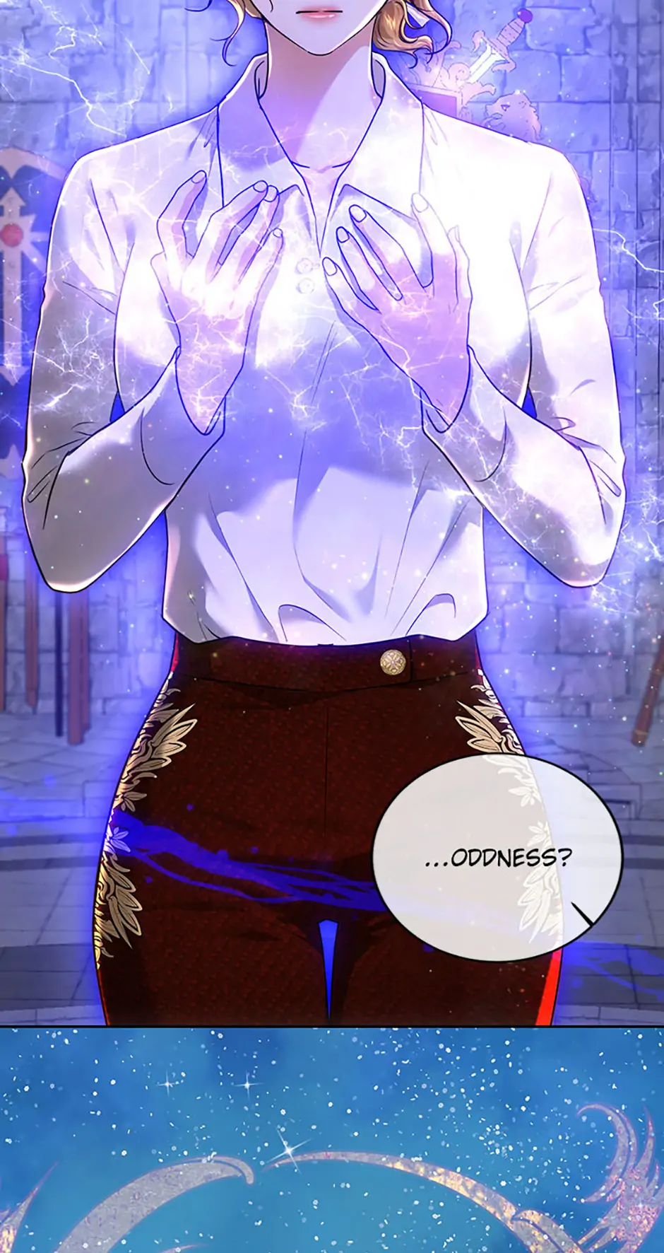 Melody: The Crazy Flower Blooms Chapter 102 - page 98