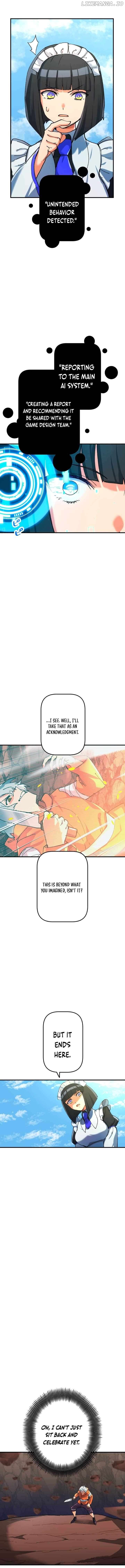 The Only New Game+ Hardcore Gamer ~I’m so Overpowered, I Shattered the Game’s Balance~ Chapter 29 - page 16