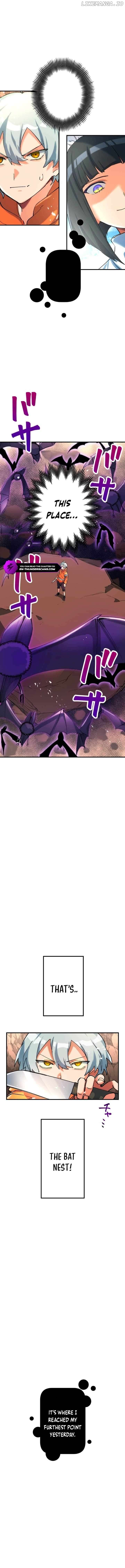 The Only New Game+ Hardcore Gamer ~I’m so Overpowered, I Shattered the Game’s Balance~ Chapter 29 - page 17