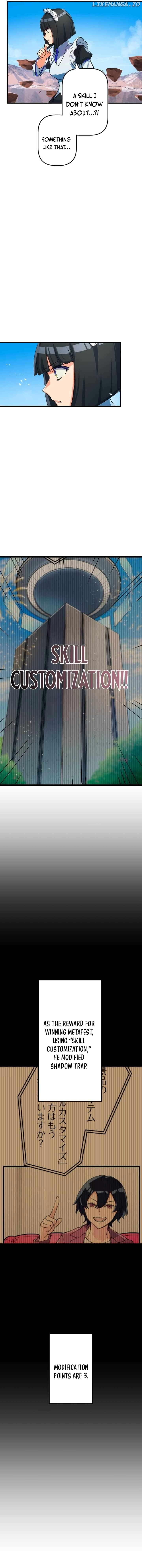 The Only New Game+ Hardcore Gamer ~I’m so Overpowered, I Shattered the Game’s Balance~ Chapter 29 - page 20