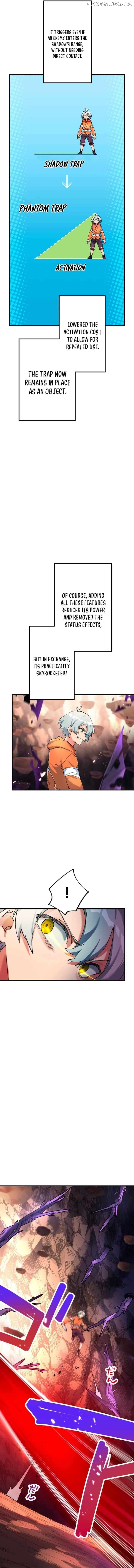 The Only New Game+ Hardcore Gamer ~I’m so Overpowered, I Shattered the Game’s Balance~ Chapter 29 - page 21