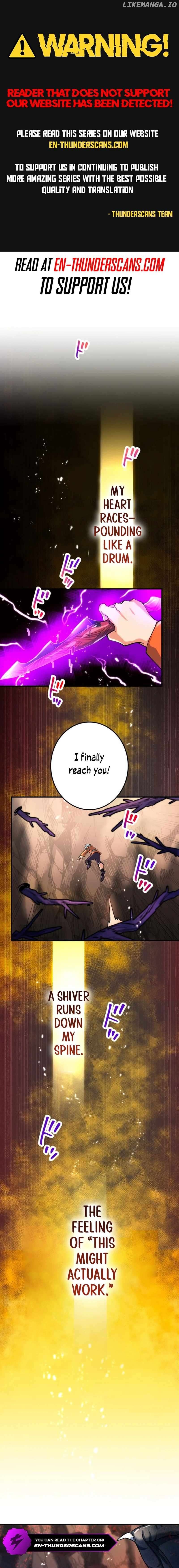 The Only New Game+ Hardcore Gamer ~I’m so Overpowered, I Shattered the Game’s Balance~ Chapter 30 - page 1