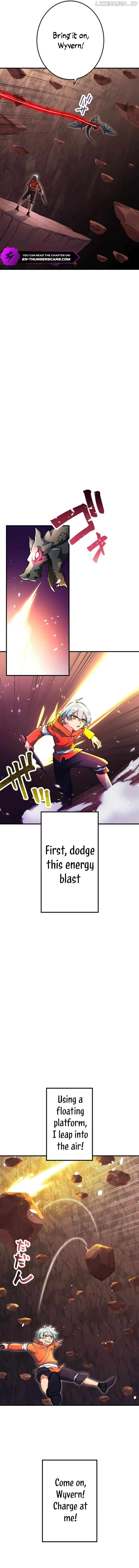 The Only New Game+ Hardcore Gamer ~I’m so Overpowered, I Shattered the Game’s Balance~ Chapter 30 - page 10