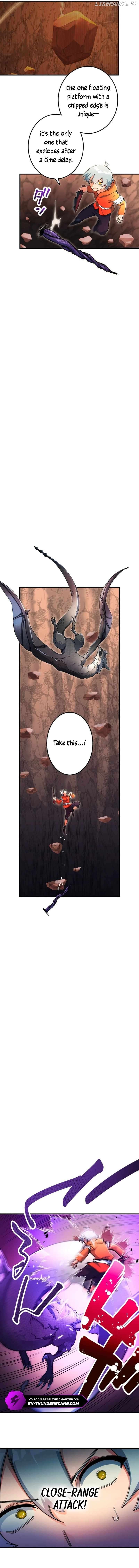The Only New Game+ Hardcore Gamer ~I’m so Overpowered, I Shattered the Game’s Balance~ Chapter 30 - page 14