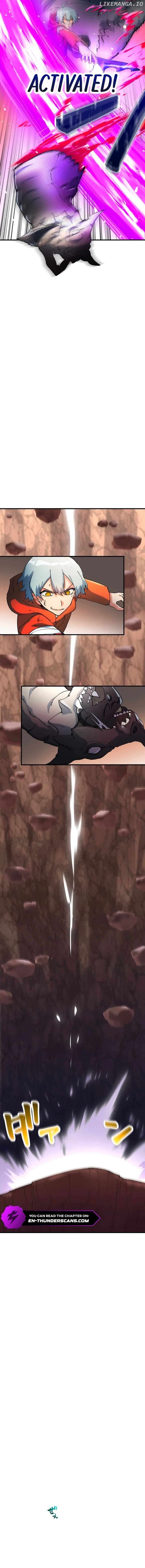 The Only New Game+ Hardcore Gamer ~I’m so Overpowered, I Shattered the Game’s Balance~ Chapter 30 - page 16