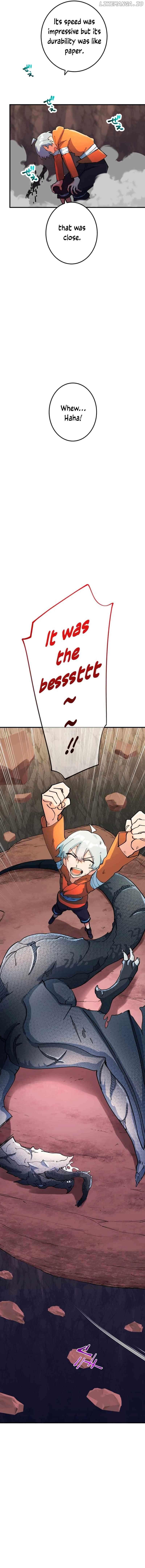 The Only New Game+ Hardcore Gamer ~I’m so Overpowered, I Shattered the Game’s Balance~ Chapter 30 - page 17