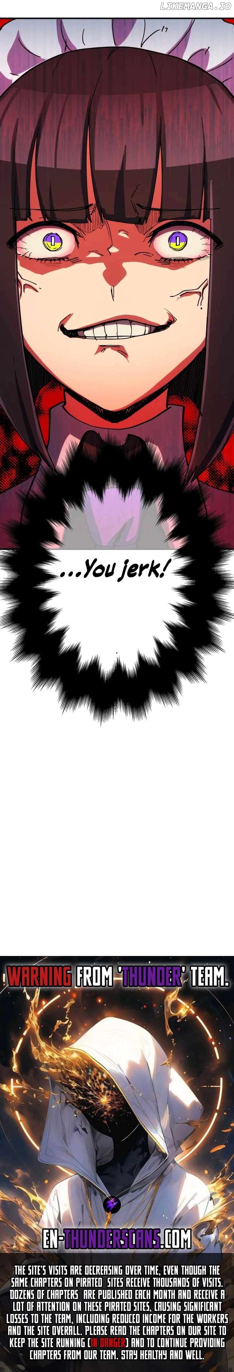 The Only New Game+ Hardcore Gamer ~I’m so Overpowered, I Shattered the Game’s Balance~ Chapter 30 - page 27