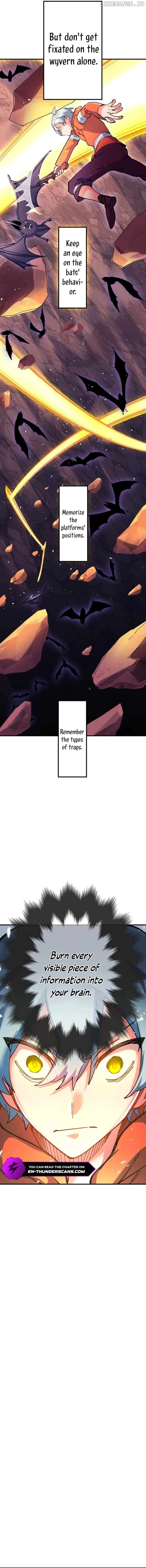 The Only New Game+ Hardcore Gamer ~I’m so Overpowered, I Shattered the Game’s Balance~ Chapter 30 - page 4