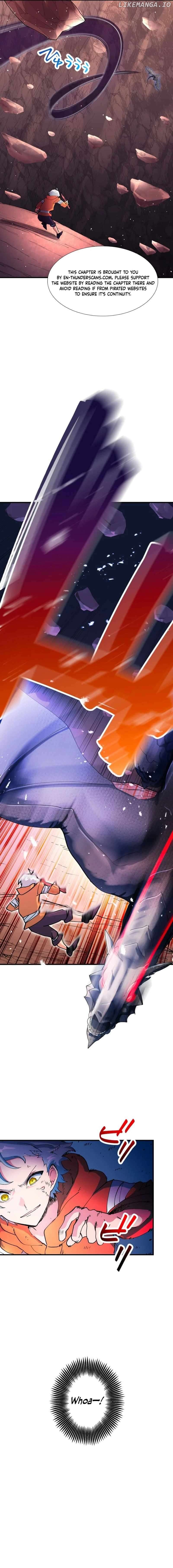 The Only New Game+ Hardcore Gamer ~I’m so Overpowered, I Shattered the Game’s Balance~ Chapter 30 - page 5
