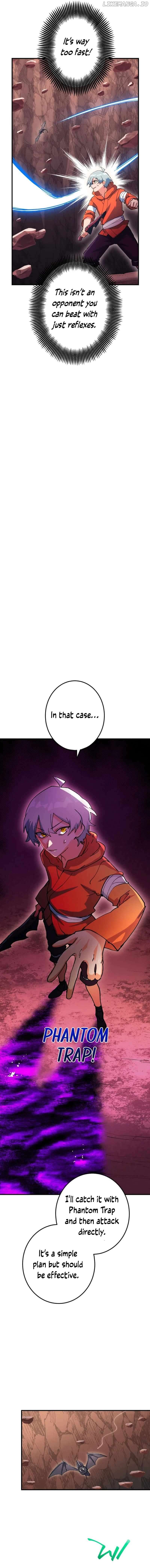 The Only New Game+ Hardcore Gamer ~I’m so Overpowered, I Shattered the Game’s Balance~ Chapter 30 - page 6