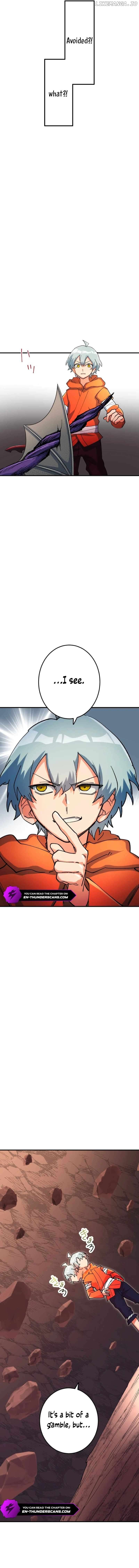 The Only New Game+ Hardcore Gamer ~I’m so Overpowered, I Shattered the Game’s Balance~ Chapter 30 - page 8