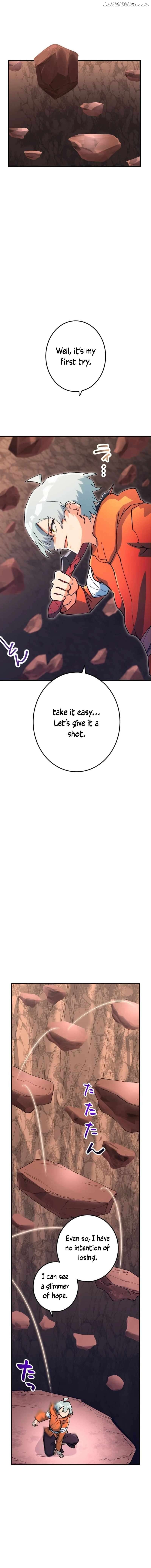 The Only New Game+ Hardcore Gamer ~I’m so Overpowered, I Shattered the Game’s Balance~ Chapter 30 - page 9